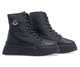 Черевики жіночі Arees Meniwa AM2935M-3-1/BLACK 38 Чорний - зображення 2