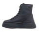 Черевики жіночі Arees Meniwa AM2935M-3-1/BLACK 38 Чорний - зображення 3