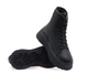 Черевики жіночі Arees Meniwa AM2935M-3-1/BLACK 38 Чорний - зображення 4
