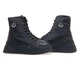 Черевики жіночі Arees Meniwa AM2935M-3-1/BLACK 38 Чорний - зображення 5
