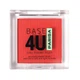 Румяна Parisa BASE4U В-705 тон 06 Коралловый матовый (6972032098338) - изображение 4