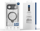 Панель Dux Ducis Aimo Mag Case with Magnetic Ring and Stand для Apple iPhone Air Black (6971824153354) - зображення 3