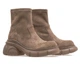 Черевики жіночі Arees Meniwa AM0868-1-16/BEIGE 38 Бежевий - зображення 2