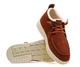 Черевики жіночі HODAKI LANA/TERRACOTTA 39 Рудий - зображення 4