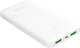 Powerbank Puro 10000mAh 12W White (8033830300240) - obraz 2