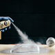 Lakier do zacisków i bębnów hamulcowych K2 Break Caliper Paint 400 ml Srebrny (5906534012982) - obraz 3