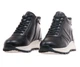 Черевики жіночі Anemone AQ431052M-45-THS/BLACK LEATHER 36 Чорний - изображение 3