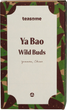 Чай розсипний Teasome Ya Bao Wild Buds білий 50 г (5905386730198) - зображення 1