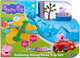 Zestaw do zabawy Peppa Pig z figurkami Stacja promowa (5029736083458) - obraz 7
