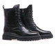 Черевики жіночі Anemone HY3621M-6-4A/BLACK 40 Чорний - изображение 2