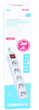 Listwa zasilająca Omega Listwa 3 m 5 gniazd White (5907595413435) - obraz 6