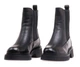 Черевики жіночі Anemone JS3001AM-729-C13/BLACK 36 Чорний - изображение 3