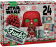 Подарунковий набір Funko POP Адвент календар – Свята Зоряних Війн 62090 (889698620901) - зображення 1