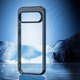 Панель Dux Ducis Aimo Case для Google Pixel 10 Pro XL Black (6971824155846) - зображення 6