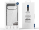 Панель Dux Ducis Aimo Case для Google Pixel 10 Pro XL Black (6971824155846) - зображення 11