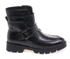 Черевики жіночі Anemone PY4807M-607A/BLACK LEATHER 36 Чорний - изображение 1