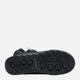 Śniegowce damskie wysokie Columbia Minx Slip V 2079191010 38 (7US) Czarne (195981579970) - obraz 9