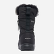 Жіночі дутики Columbia Minx Slip V 2079191010 41 (10US) Чорні (195981579895) - зображення 4