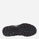 Buty trekkingowe męskie Columbia Crestwood Mid Waterproof 2100641089 41.5 (8.5US) Ciemnoszare (195981558685) - obraz 9