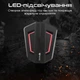 USB Хаб-адаптер на 6 портів Meetion AP015 Black (MT-AP015-A) - зображення 4