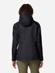 Вітровка жіноча Columbia Arcadia Ii Jacket 1534115011 S Чорна (195982408545) - зображення 2