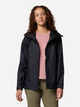 Вітровка жіноча Columbia Arcadia Ii Jacket 1534115011 M Чорна (195982408514) - зображення 5