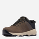 Buty sportowe męskie Columbia Newton Nimble Ltr 2140371357 40.5 (7.5US) Brązowe (198711319082) - obraz 6
