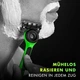 Станок для гоління чоловічий Gillette Labs Razer Gaming edition з миючим елементом дорожній футляр 5 лез 5 картриджів магнітна док-станція - зображення 3