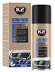 Środek do odświeżania klimatyzacji K2 KLIMA FRESH NEW CAR 150 ml (5906534021465) - obraz 2