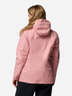 Вітровка жіноча Columbia Arcadia Ii Jacket 1534115659 M Рожева (198711144974) - зображення 2