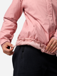 Вітровка жіноча Columbia Arcadia Ii Jacket 1534115659 M Рожева (198711144974) - зображення 9