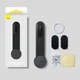 Автодержатель Baseus C02 Magnetic Car Mount black - изображение 5