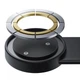 Автодержатель Baseus C02 Magnetic Car Mount black - изображение 6