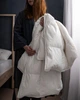 Пухова ковдра ІКЕА FJÄLLARNIKA 150х200 см (00457457) - зображення 3