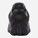 Buty trekkingowe męskie Columbia Woodburn II Waterproof 1553001012 40.5 (7.5US) Czarne (195981594461) - obraz 4
