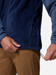 Bluza męska rozpinana streetwear polarowa Columbia Steens Mtn Fz 2.0 1476671479 M Granatowa (194894425596) - obraz 8