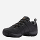 Buty trekkingowe męskie Columbia Woodburn II Waterproof 1553001012 44 (11US) Czarne (195981594379) - obraz 5
