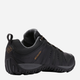 Buty trekkingowe męskie Columbia Woodburn II Waterproof 1553001012 44 (11US) Czarne (195981594379) - obraz 6