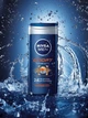 Гель для душу Nivea MEN 250 мл SPORT - зображення 3