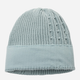 Czapka damska Columbia Agate Pass Cable Knit Be 2053181461 One Size Błękitna (198711028946) - obraz 3