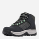 Buty trekkingowe damskie niskie Columbia Transverse Hike Wp Wmns 2077801010 39.5 (8.5US) Czarne (195980569323) - obraz 6