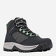 Buty trekkingowe damskie niskie Columbia Transverse Hike Wp Wmns 2077801010 41 (10US) Czarne (195980569224) - obraz 5