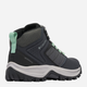 Buty trekkingowe damskie niskie Columbia Transverse Hike Wp Wmns 2077801010 41 (10US) Czarne (195980569224) - obraz 7