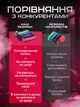 Набор фитнес резинок 4 шт резинки для фитнеса эспандеры петли для подтягиваний силовые ленты сопротивления для тренировок дома для кроссфита спорта растяжки тренировки тела резиновые латексные петли набор эспандеров универсальный для мужчин и женщин - изображение 7