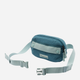 Saszetka na pas Columbia Helvetia Ii Hip Pack 2094541429 One Size Turkusowa (198711240119) - obraz 1