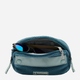 Saszetka na pas Columbia Helvetia Ii Hip Pack 2094541429 One Size Turkusowa (198711240119) - obraz 5