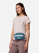 Saszetka na pas Columbia Helvetia Ii Hip Pack 2094541429 One Size Turkusowa (198711240119) - obraz 7