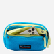 Saszetka na pas Columbia Helvetia Ii Hip Pack 2094541491 One Size Błękitna (198711240096) - obraz 4