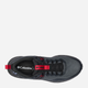 Buty trekkingowe męskie z membraną Columbia Konos Trs Od V2 2099811089 41.5 (8.5US) Czarne (198711338588) - obraz 9