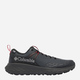 Buty trekkingowe męskie z membraną Columbia Konos Trs Od V2 2099811089 47 (14US) Czarne (198711338533) - obraz 1